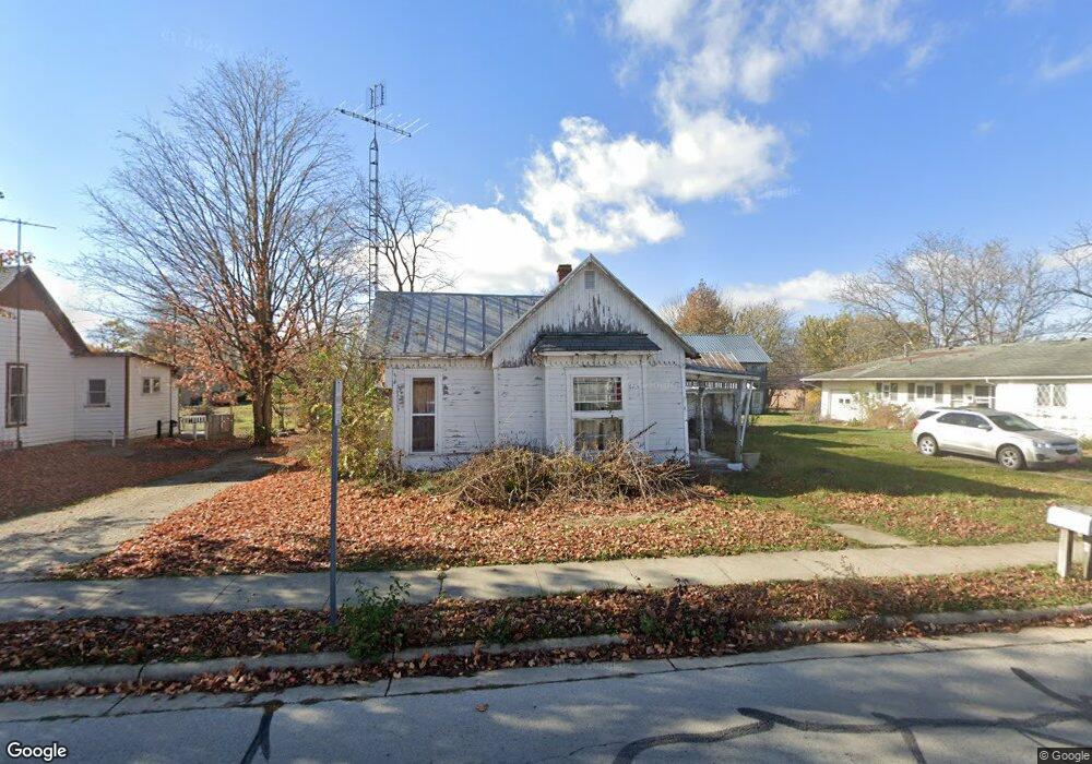 334 S Main St, Mendon, OH 45862 - photo 1