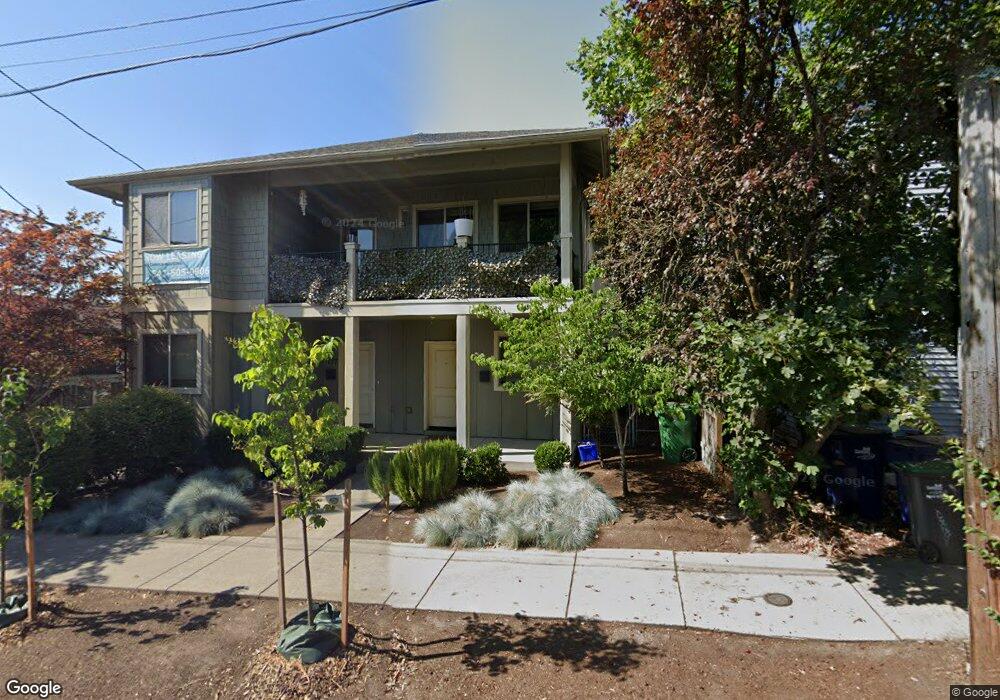 773 E 18th Ave, Eugene, OR 97401 - photo 1