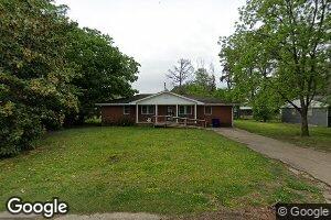 507 7th St, Marked Tree, AR 72365