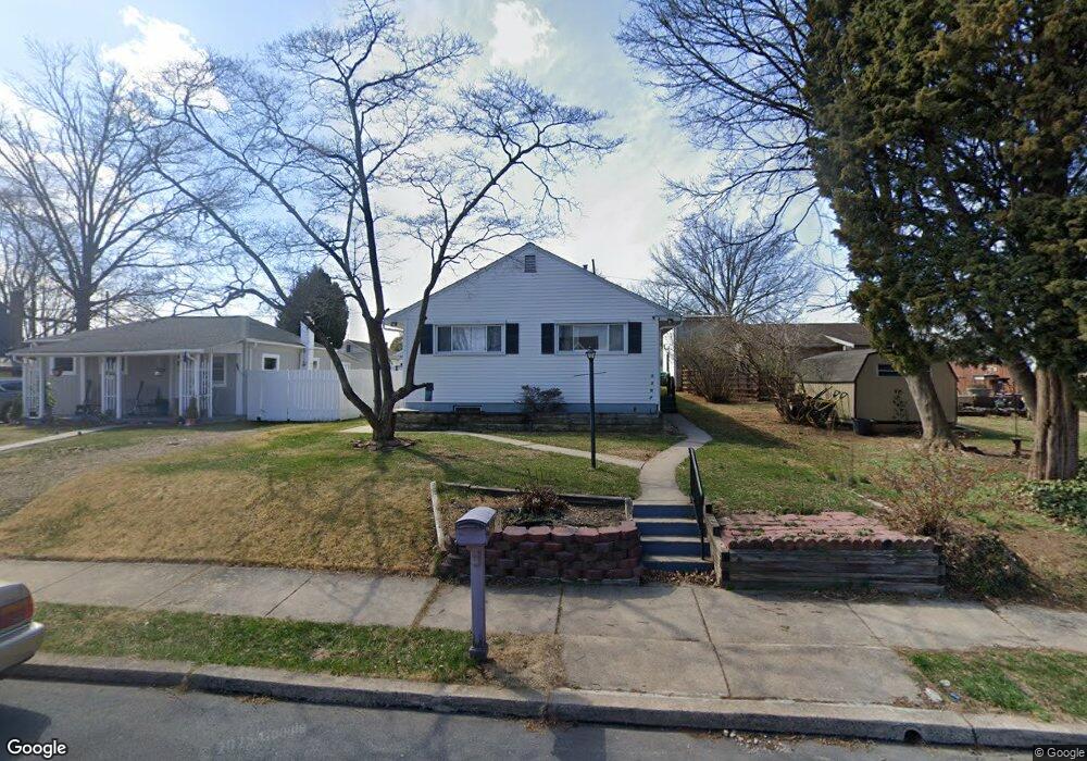 1307 Broadway Blvd, Reading, PA 19607 - photo 1