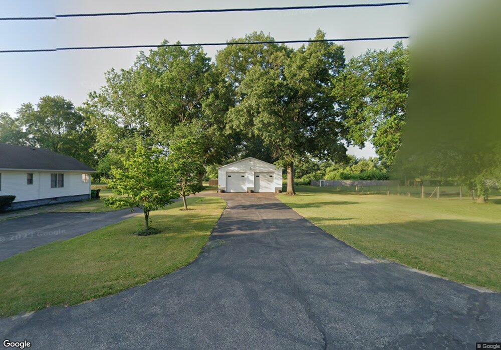 26344 Eunice St, South Bend, IN 46628 - photo 1