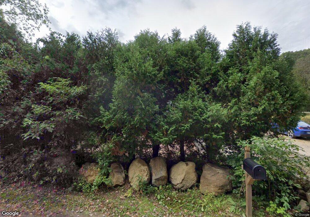 536 Mount Parnassus Rd, East Haddam, CT 06423 - photo 1