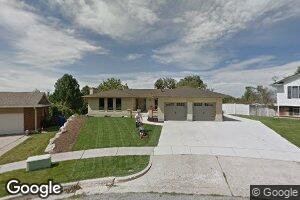 5053 Sioux Cir, Ogden, UT 84403