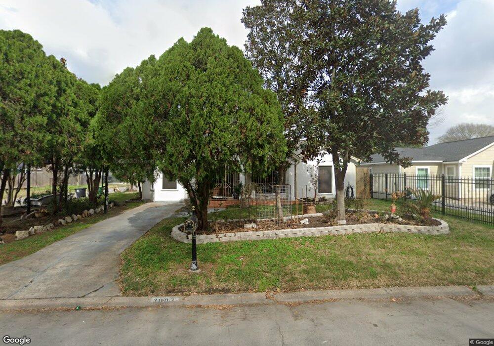 3003 Durwood St, Houston, TX 77093 - photo 1