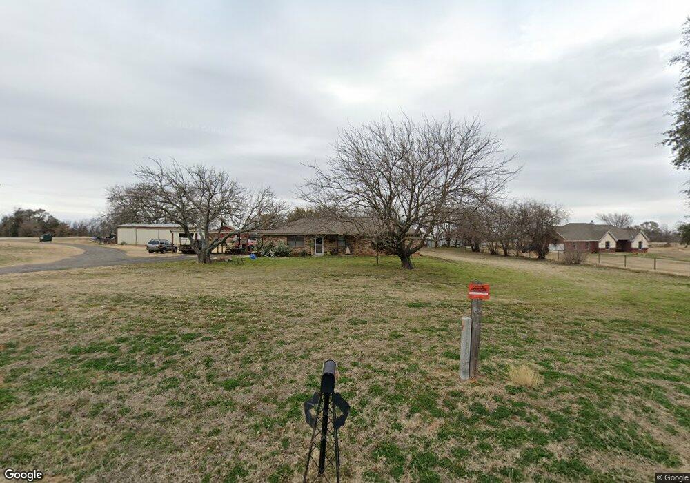403 Springfield Rd, Springtown, TX 76082 - photo 1