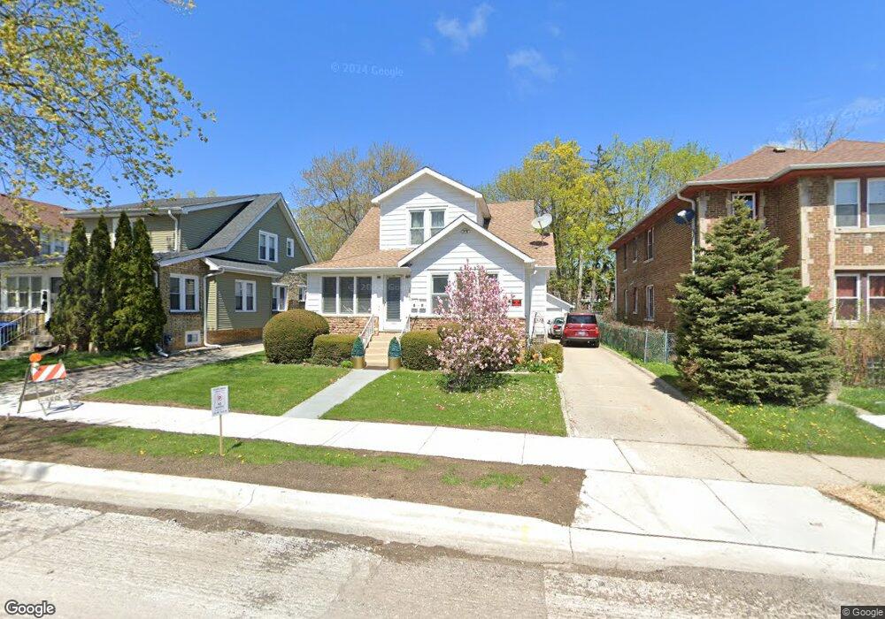 1506 W Cornelia Ave, Waukegan, IL 60085 - photo 1
