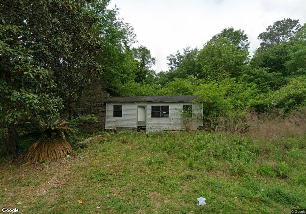 172 4th St, Atmore, AL 36502 - photo 1