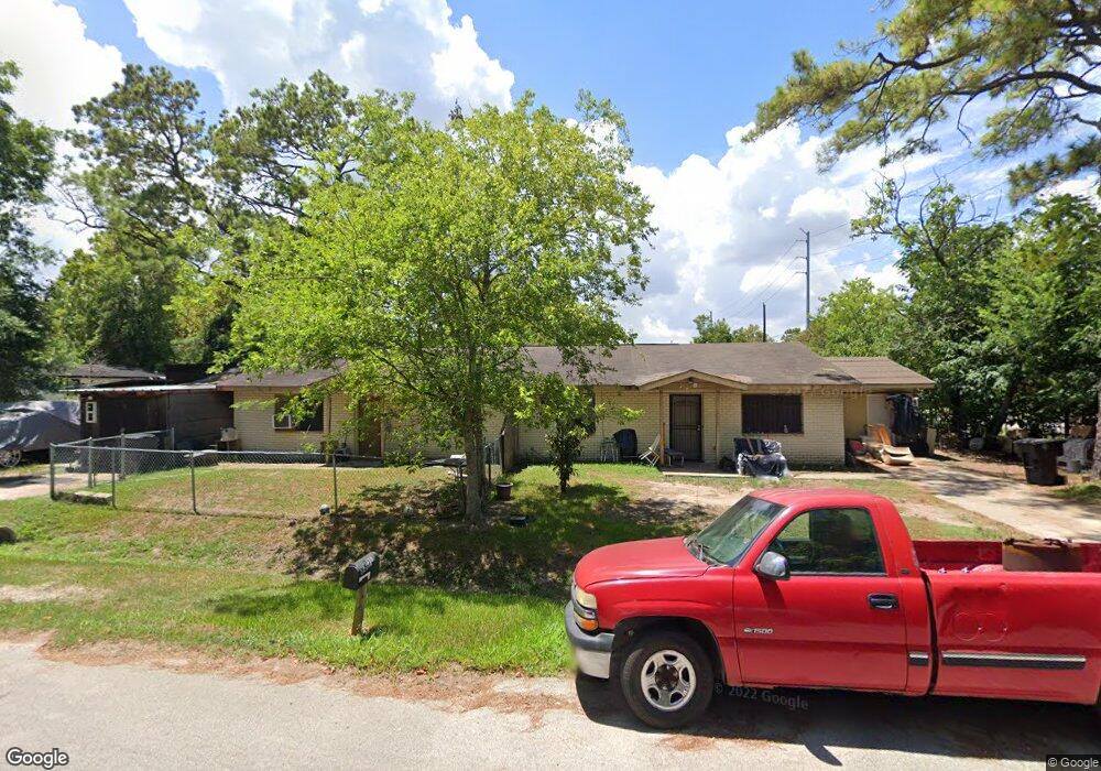 8817 Woodwick St, Houston, TX 77028 - photo 1