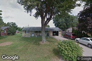 607 Shafer St, Anderson, IN 46017