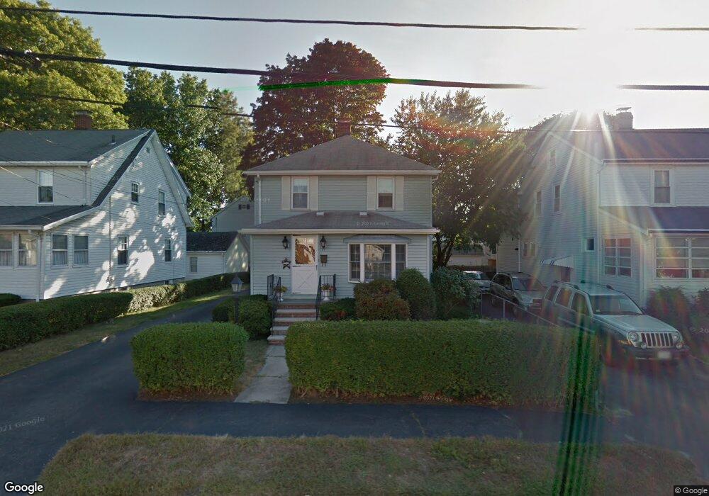 43 Howe St, Milton, MA 02186 - photo 1