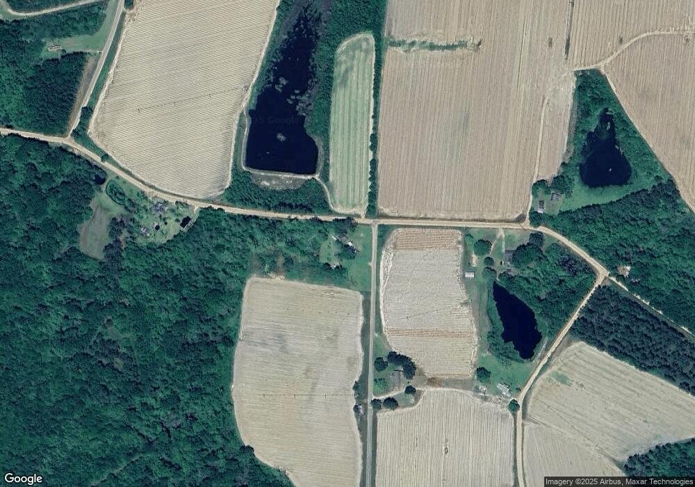 884 Rutland Bridge Rd, Lenox, GA 31637 - photo 1