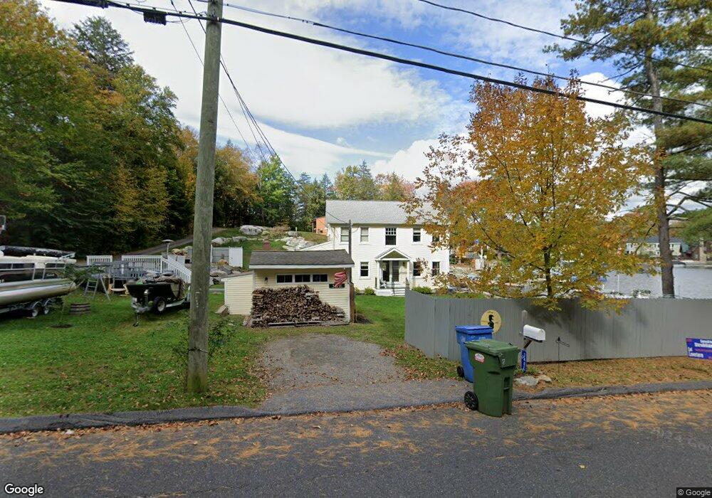 348 E Wakefield Blvd, Winsted, CT 06098 - photo 1