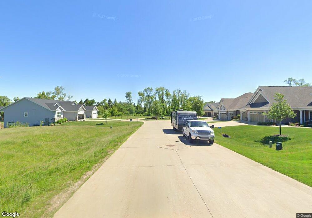 Lot 9 Tumble Grass Ct SE, Cedar Rapids, IA 52403 - photo 1