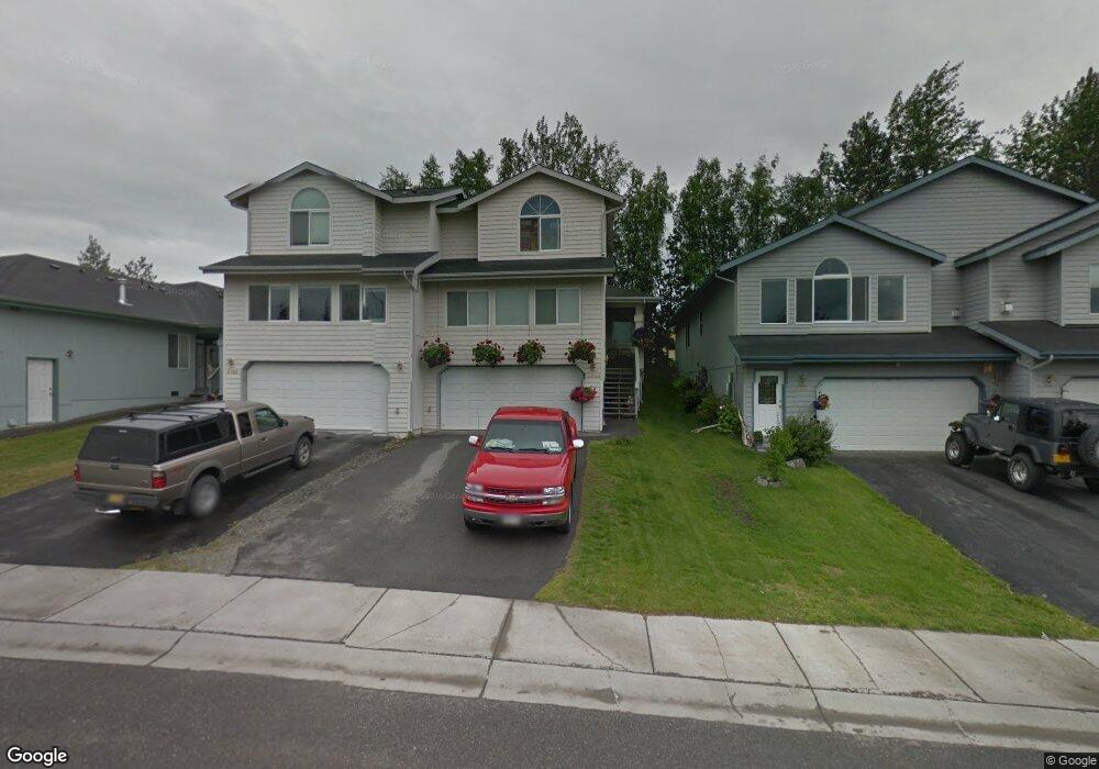 6694 Delong Landing Cir, Anchorage, AK 99502 - photo 1