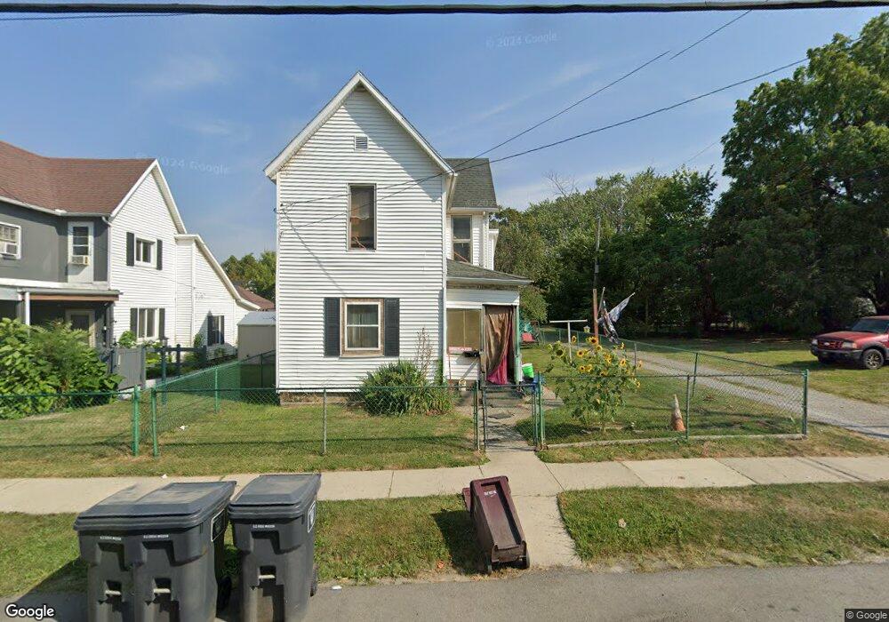 416 W Vine St, Lima, OH 45804 - photo 1