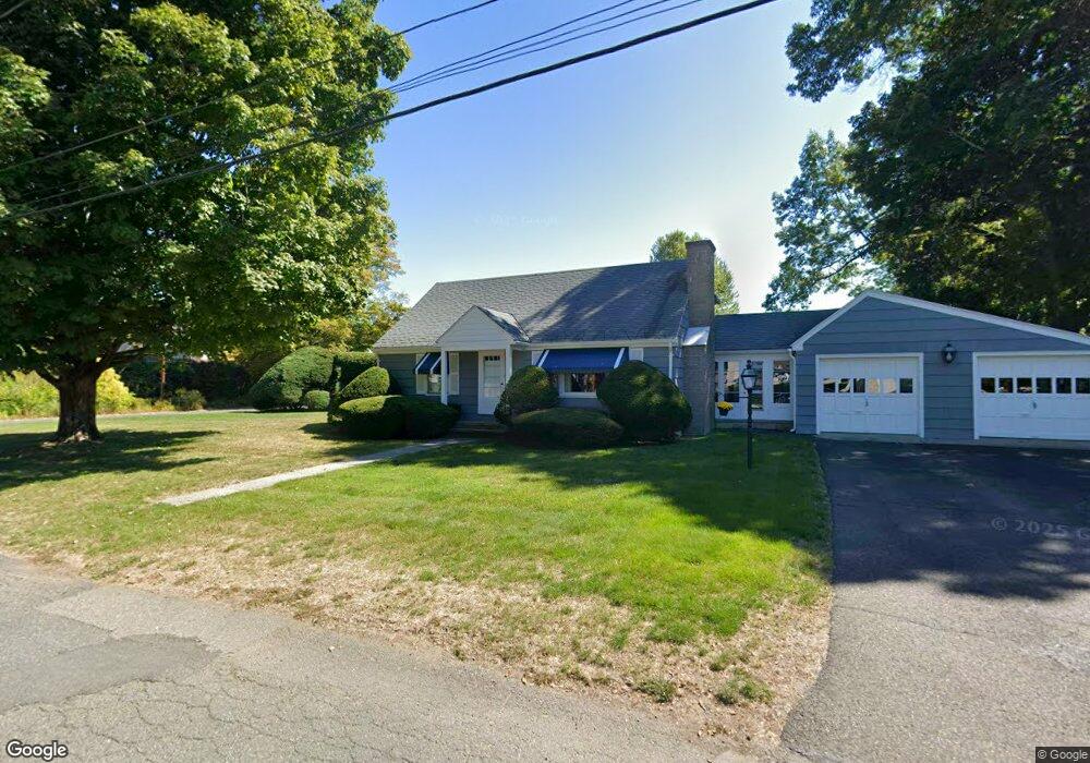 3 Newell St, Easthampton, MA 01027 - photo 1