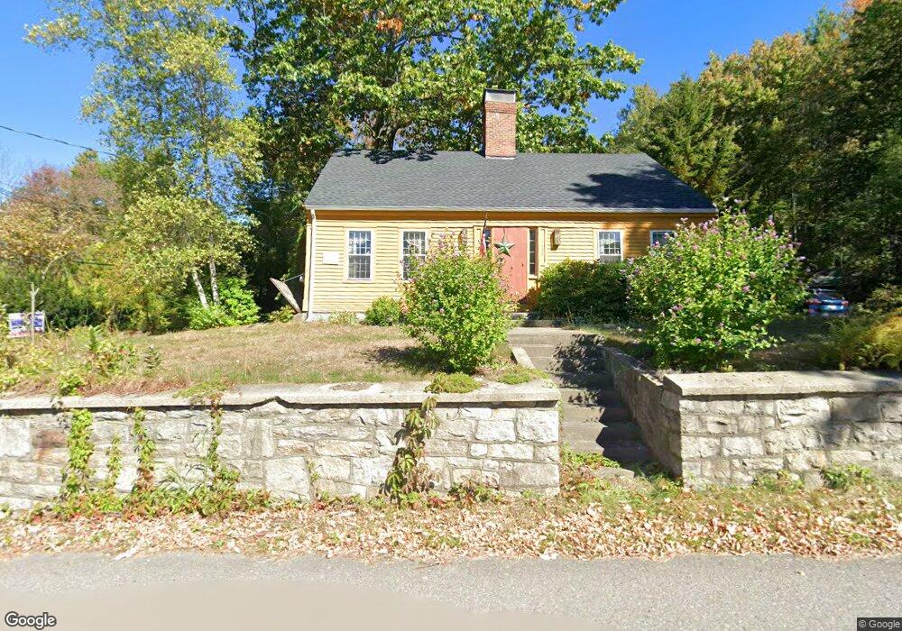 436 5th Massachusetts Turnpike, Fitchburg, MA 01420 - photo 1