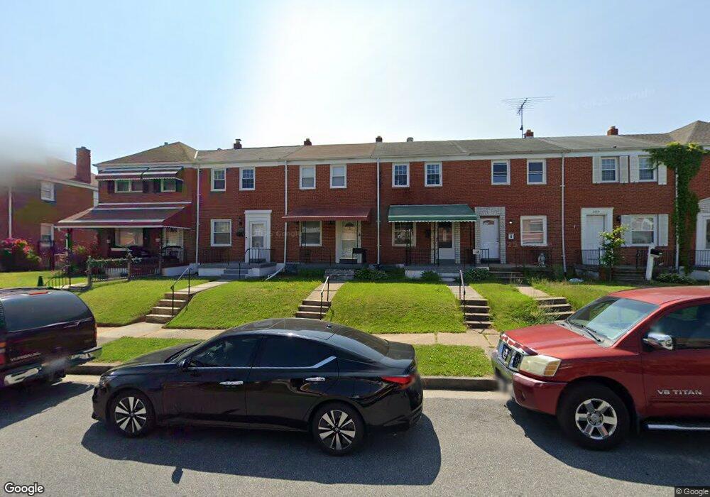 2230 Redthorn Rd, Middle River, MD 21220 - photo 1