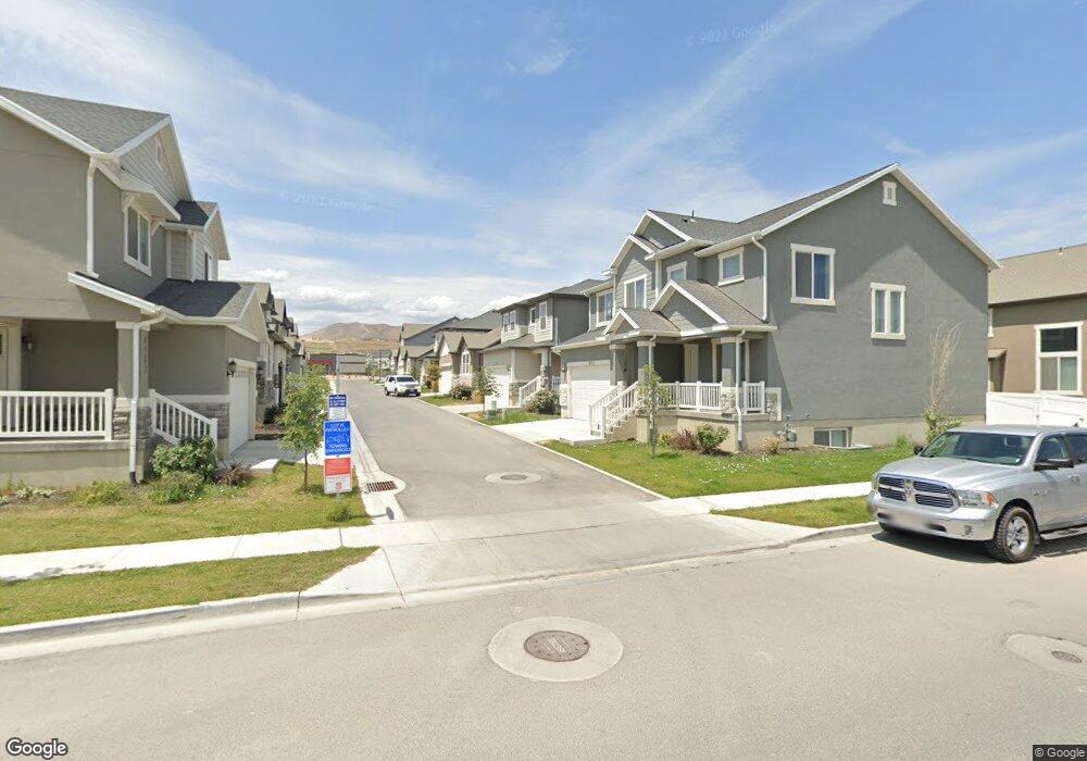 4118 W 1800 N unit 403, Lehi, UT 84043 - photo 1