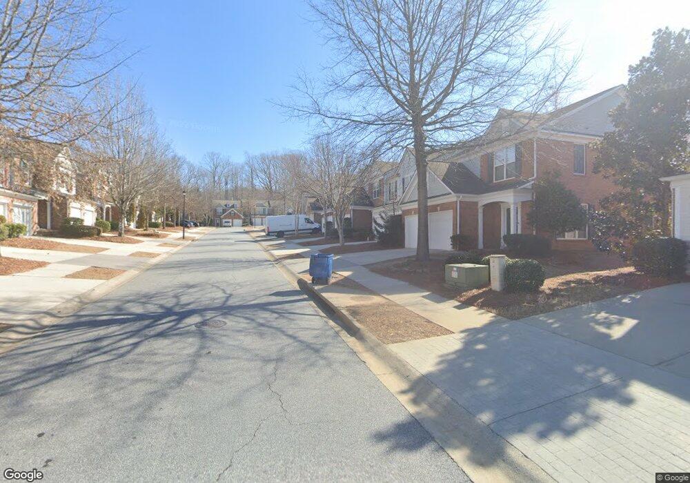 0 Deptford Dr, Duluth, GA 30097 - photo 1