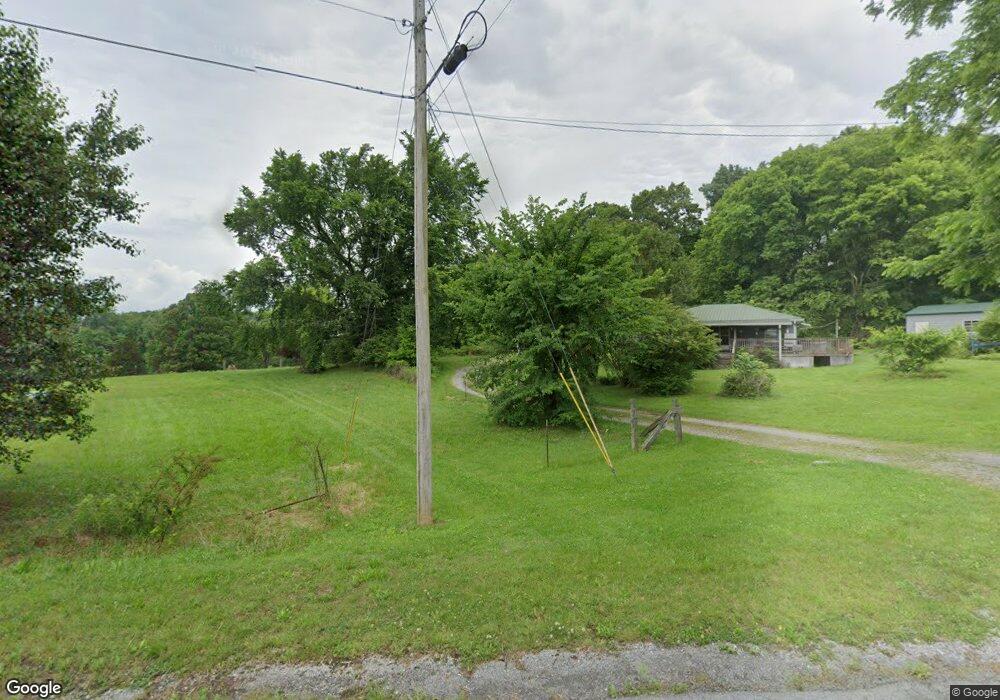 605 Davis Rd, Rutledge, TN 37861 - photo 1