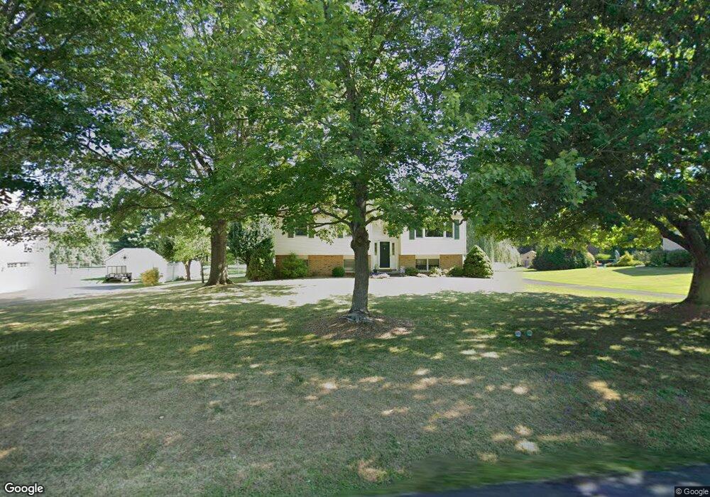 54 Narothyn Rd, Sellersville, PA 18960 - photo 1