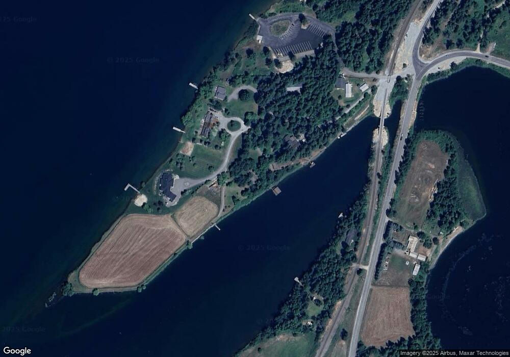 154 Wild Rose Ln, Sagle, ID 83860 - photo 1