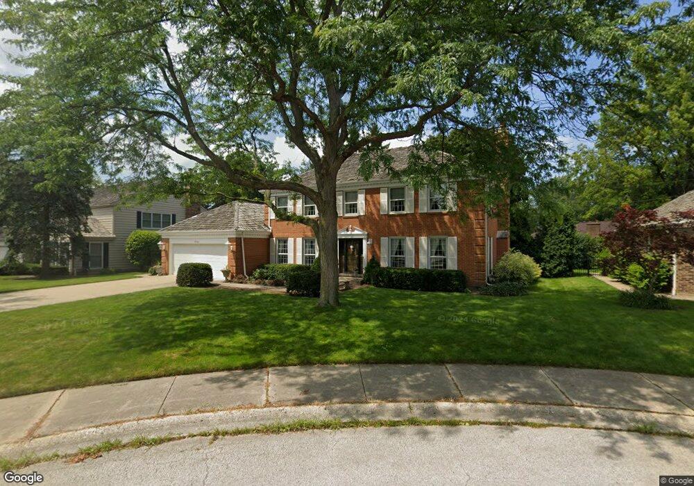 2542 Osage Dr, Glenview, IL 60026 - photo 1