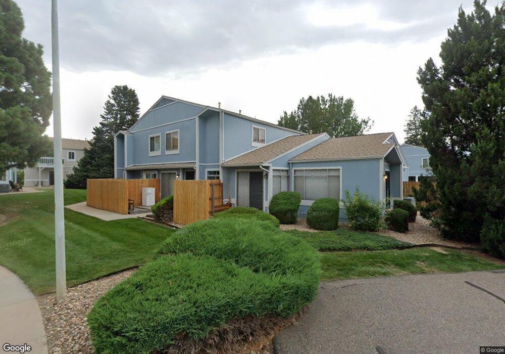 7908 Chase Cir unit 140, Arvada, CO 80003 - photo 1