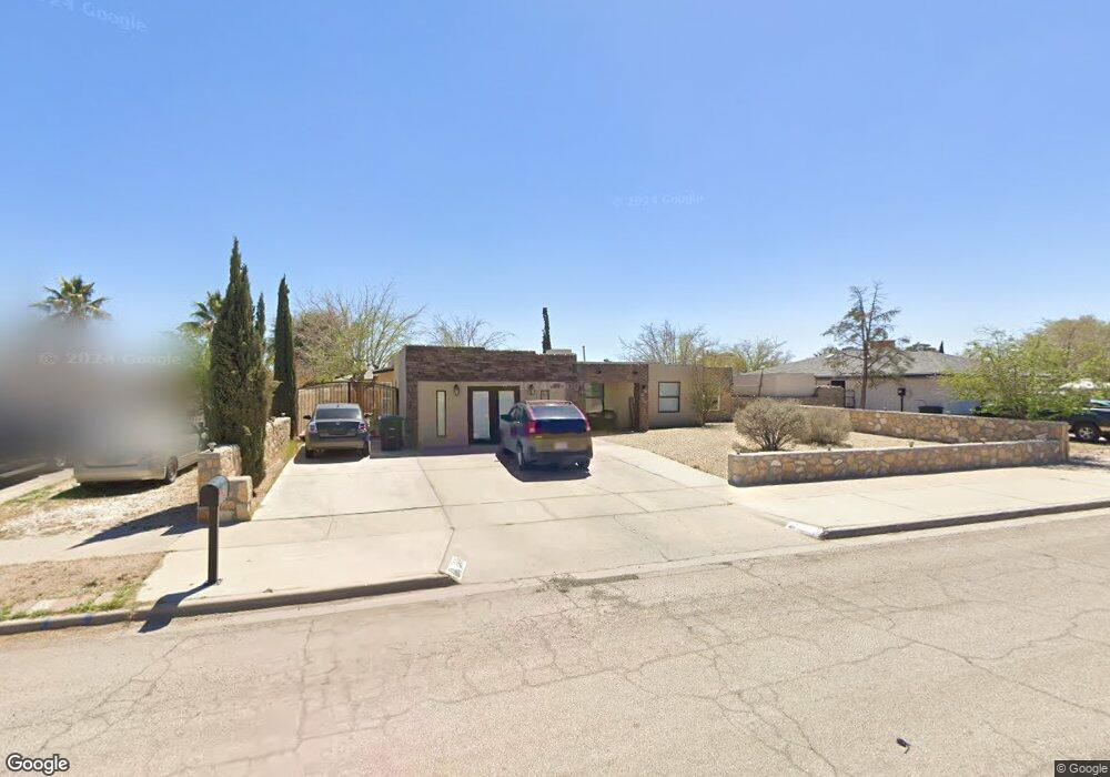 15336 Mineral Ct, Horizon City, TX 79928 - photo 1