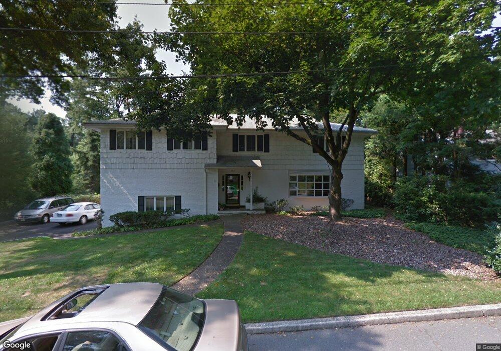 115 Orchard Rd, Demarest, NJ 07627 - photo 1