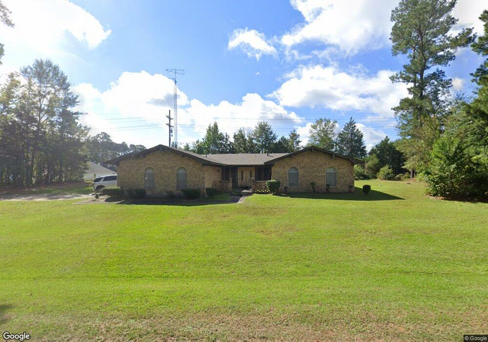 1477 Martin Luther King jr Ave, Grambling, LA 71245 - photo 1