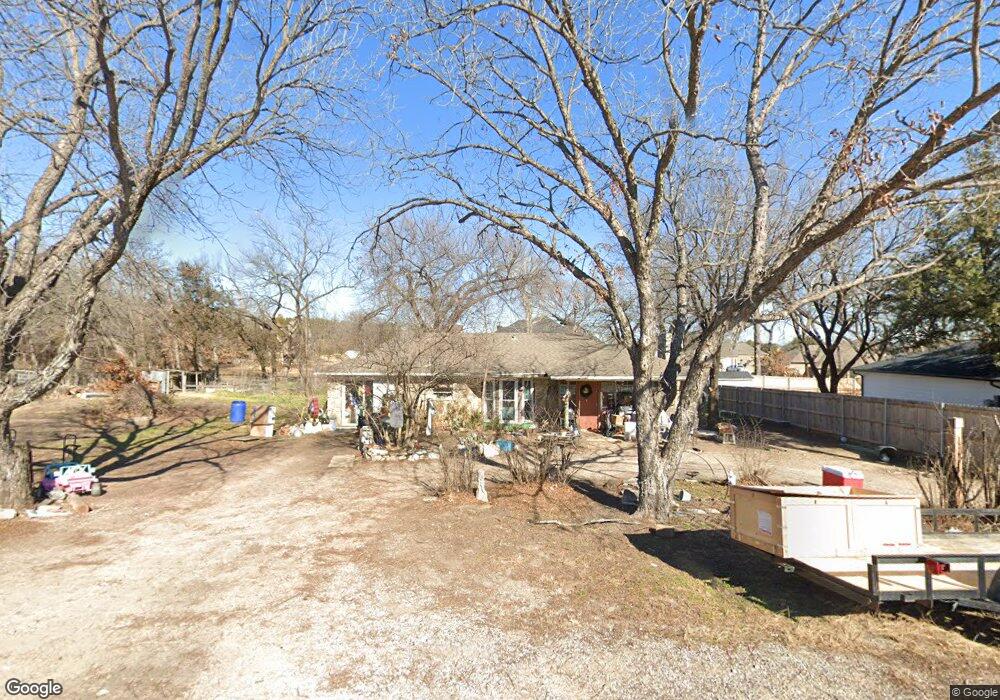 3729 Canyon Rd, Granbury, TX 76049 - photo 1