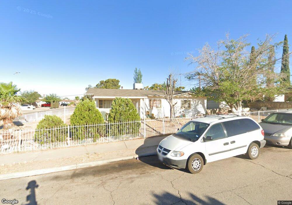 1031 Atwood Dr, El Paso, TX 79907 - photo 1