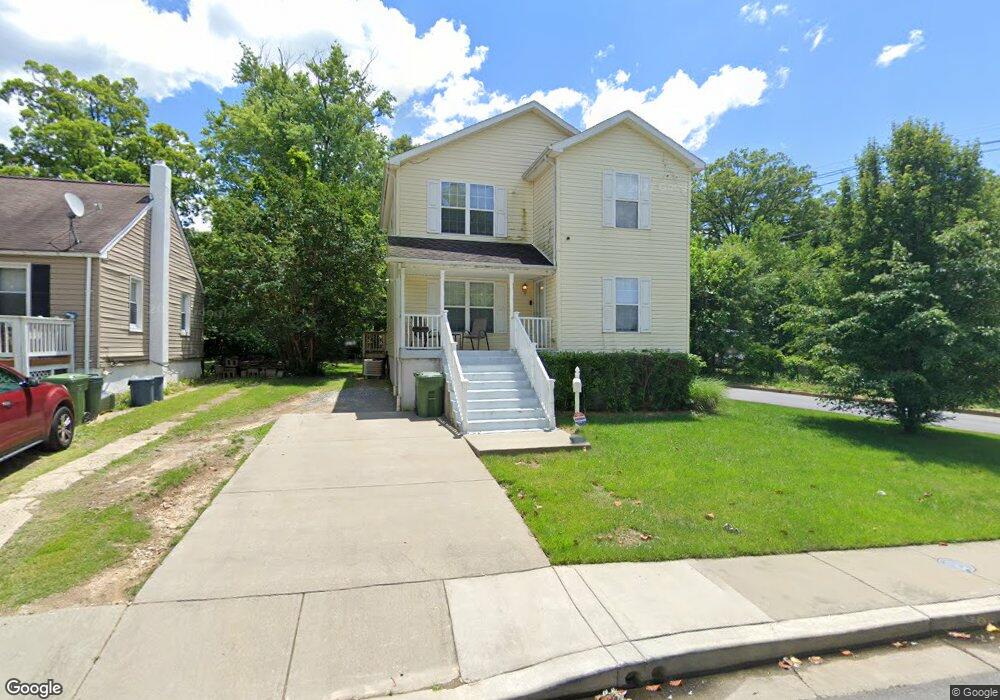 6401 Marietta Ave, Baltimore, MD 21214 - photo 1