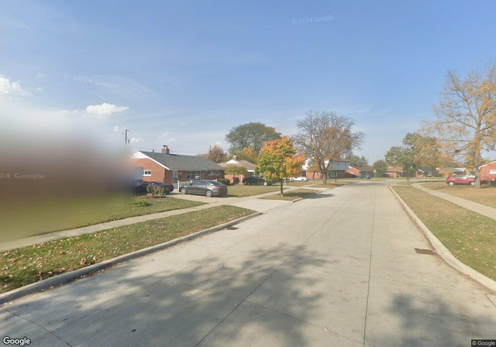 27147 Belanger St, Roseville, MI 48066 - photo 1