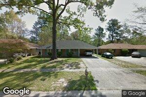 5234 Wexford Dr, Baton Rouge, LA 70814