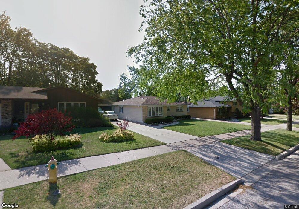 1928 Chestnut St, Waukegan, IL 60087 - photo 1