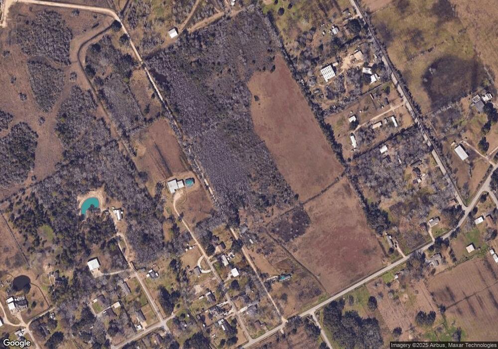 5922 County Road 172, Alvin, TX 77511 - photo 1