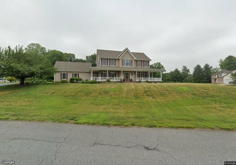 201 Waterside Dr, Felton, DE 19943 - photo 1