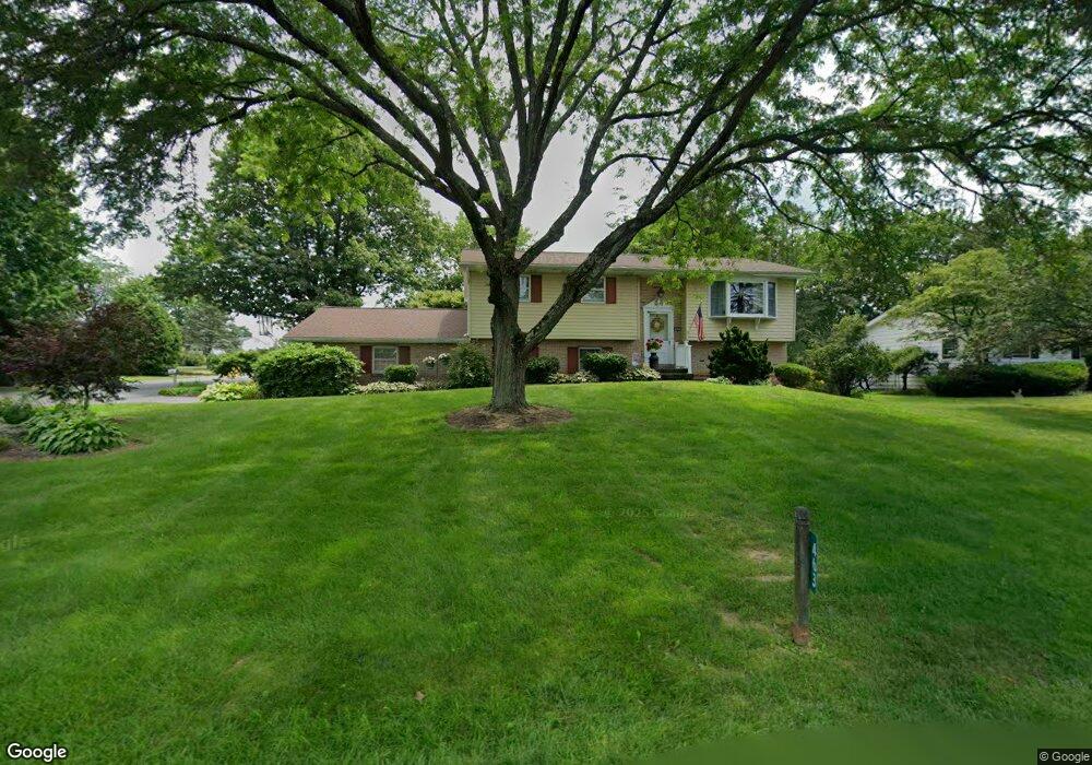 463 Nolf Rd, Nazareth, PA 18064 - photo 1