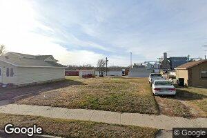 304 SE 1st St, Linton, ND 58552