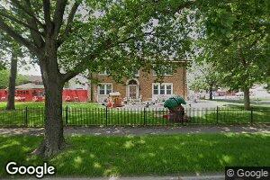 600 Mckinley St, Gary, IN 46404