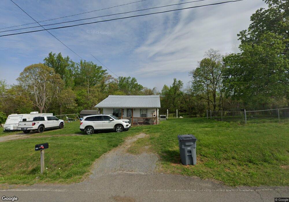 3250 Maple Valley Rd, Morristown, TN 37813 - photo 1