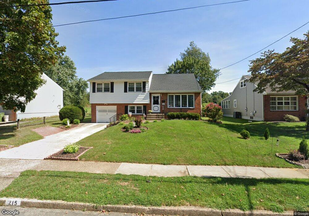 215 Rhode Island Ave, Cherry Hill, NJ 08002 - photo 1