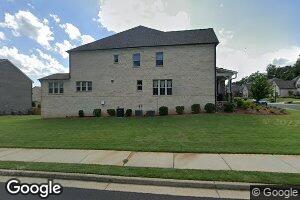 5235 Briarstone Ridge Way, Alpharetta, GA 30022