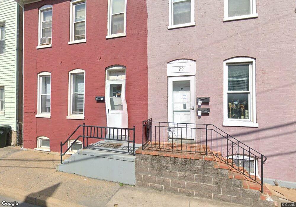 31 S Locust St, Hagerstown, MD 21740 - photo 1