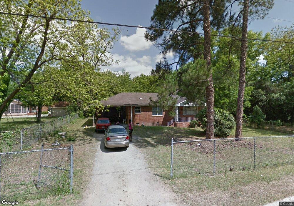730 Williams St E, Macon, GA 31217 - photo 1