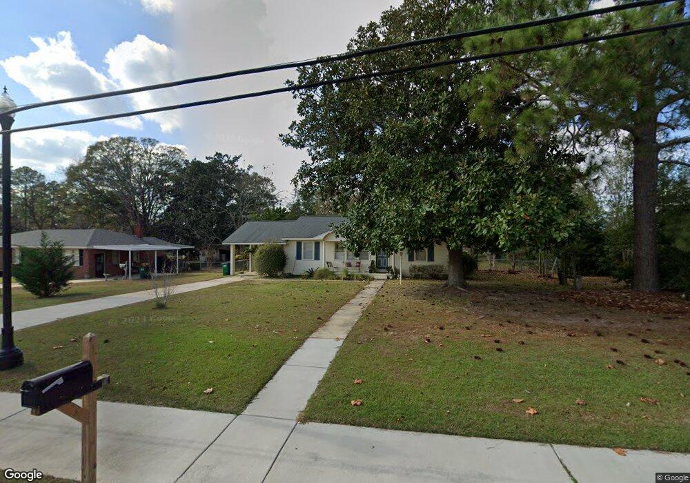 1105 N Isabella St, Sylvester, GA 31791 - photo 1