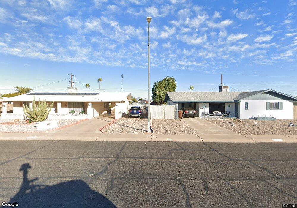 5651 E Casper Rd, Mesa, AZ 85205 - photo 1